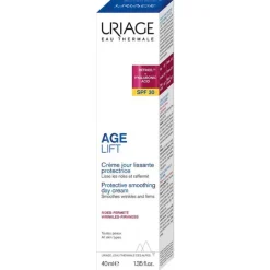 Best Age Lift LSF 30 schützende glättende Creme, 40 ml Tagespflege|Anti-Aging