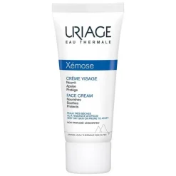 New Uriage Xemose Gesichtscreme, 40 ml
