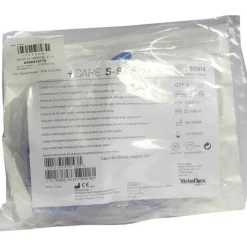 Best Teleflex Urinbeutel Medic.Service S Bag 2l 120cm Schlauch, 1 St