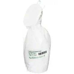 Urinflasche für Frauen Kunstst, 1 St