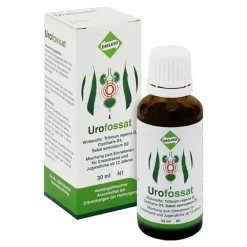 Outlet Dreluso Urofossat Tropfen, 30 ml