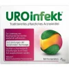 UROinfekt® 864 mg Filmtabletten, 14 St