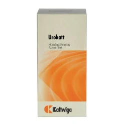 Hot Urokatt Tabletten, 50 St Kattwiga