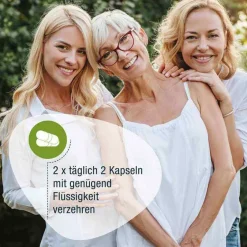 Best Urovit Kapseln Bio Kapseln, 40 St Sonstige Bio Produkte