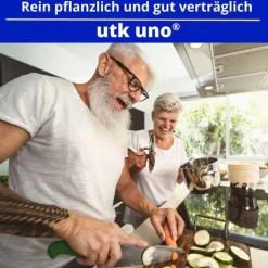 utk uno® Filmtabletten B, 120 St