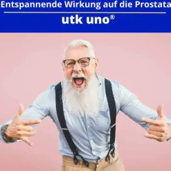 Best ® Filmtabletten B, 180 St Prostata Medikamente