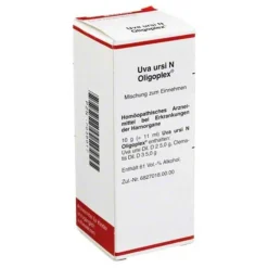 Uva ursi N Oligoplex Liquidu, 50 ml