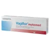 New ® mykomed 200 mg Vaginaltabletten, 3 St Scheidenpilz Medikamente