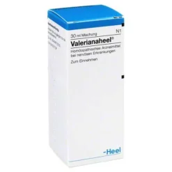 New Valeriana Heel Tropfen, 30 ml