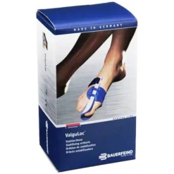 Online Valguloc titan links Größe 2, 1 St