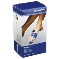 Valguloc titan links Größe 1, 1 St