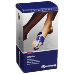 Outlet Valguloc titan rechts Größe 2, 1 St