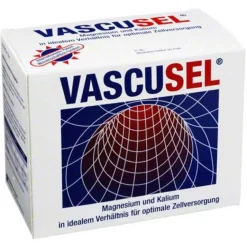 Online Vascusel Beutel, 30 St Magnesium