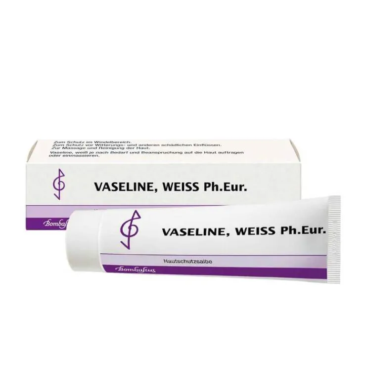 Vaseline weiß, 30 ml