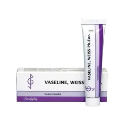 Vaseline weiss DAB, 10 ml