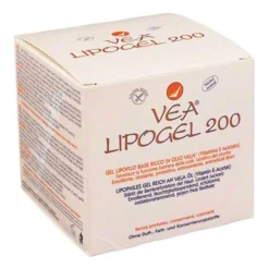 Online Lipogel 200, 200 ml Gele & Puder
