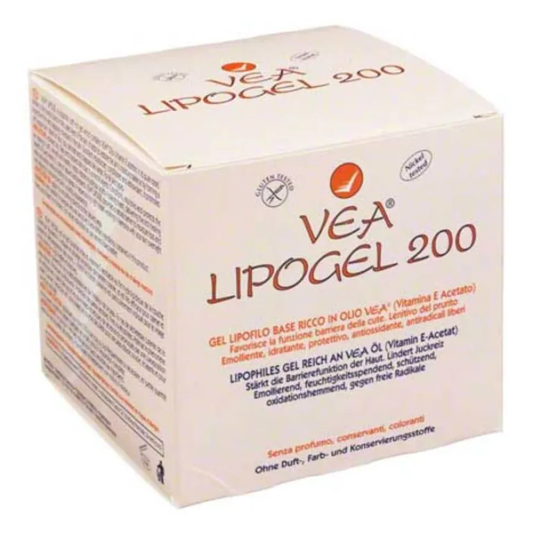 Online Lipogel 200, 200 ml Gele & Puder