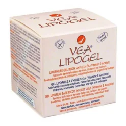Discount Vea Lipogel, 50 ml