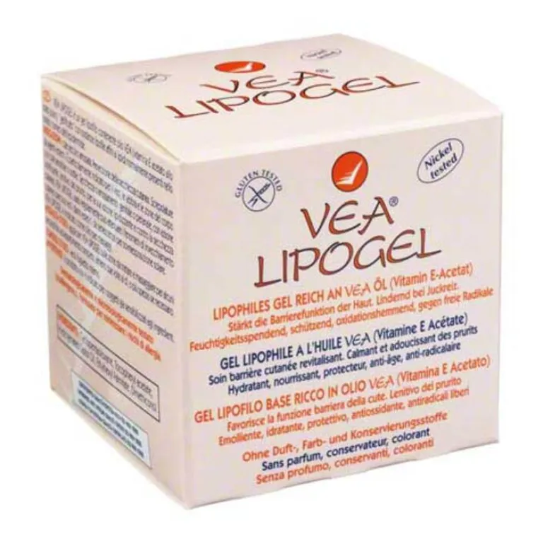 Discount Vea Lipogel, 50 ml