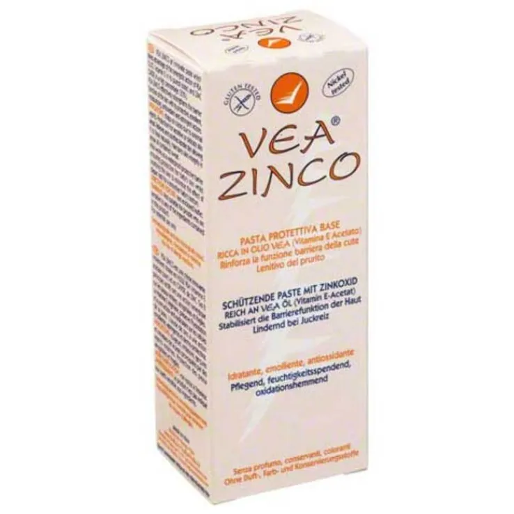 Vea Zinco, 40 ml