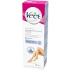 Veet Haarentfernungscreme sensitive, 100 ml