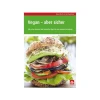 Best Vegan aber sicher Buch, 1 St Medizinische Ratgeber