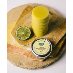 Veganer Daumenschmaus Creme Dose, 30 g