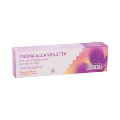 Discount Veilchen Creme, 50 ml