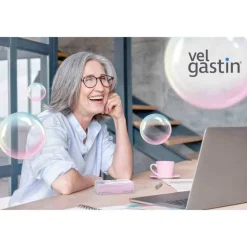 New Velgastin ® Blähungen Kautabletten, 50 St