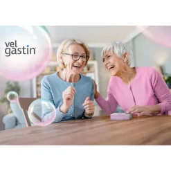 New Velgastin ® Blähungen Kautabletten, 50 St