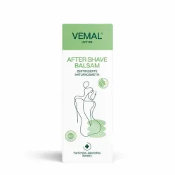 Best Vemal Intim After Shave Balsam, 100 ml