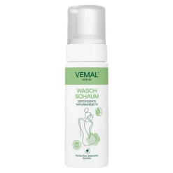 Vemal Intim Waschschaum, 150 ml