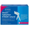 Venen Tabletten STADA retard, 100 St