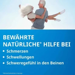 Venen Tabletten STADA retard, 100 St