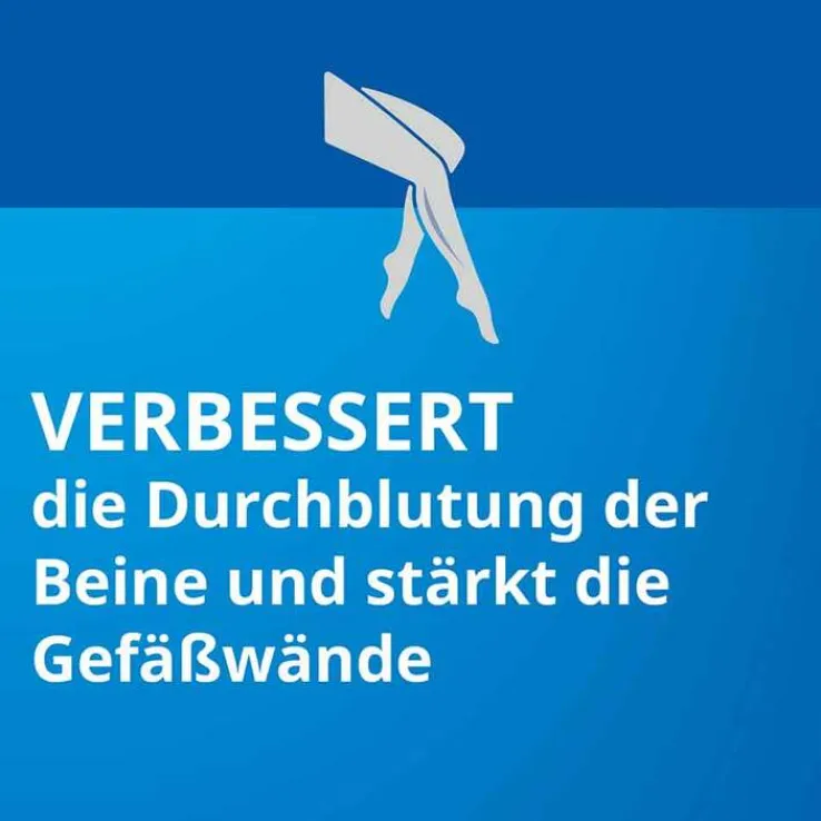 Venen Tabletten STADA retard, 100 St