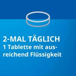 Venen Tabletten STADA retard, 100 St