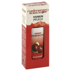 Best Venen Vital Einreibung Rossk, 250 ml Venenleiden