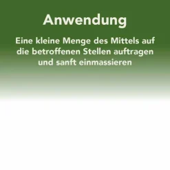 Hot Venenretter Balsam, 100 ml Cremes & Balsame