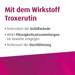 Best Veno SL 300 Hartkapseln, 100 St Venenleiden