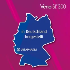 Veno SL 300 Hartkapseln, 50 St