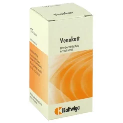 Sale Kattwiga Venokatt Tabletten, 100 St
