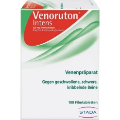 Venoruton intens, 100 St