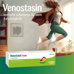 ® Creme bei müden Beinen, 50 g Venenleiden|Feuchtigkeitspflege