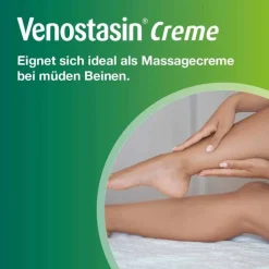 ® Creme bei müden Beinen, 50 g Venenleiden|Feuchtigkeitspflege