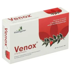 Venox ® 45 mg Weichkapseln, 60 St
