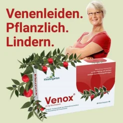 Venox ® 45 mg Weichkapseln, 60 St