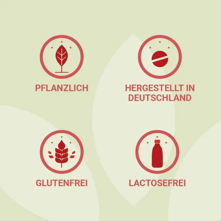 Venox ® 45 mg Weichkapseln, 60 St