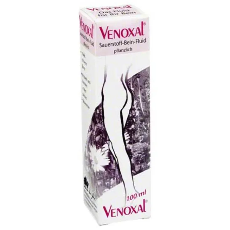 Venoxal flüssig, 100 ml