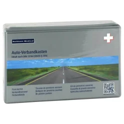 Discount Holthaus Medical Verbandkasten Kfz Klassik DIN 13164, 1 St