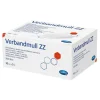 Verbandmull Hartmann 10 cm x 5 m zickzack, 1 St